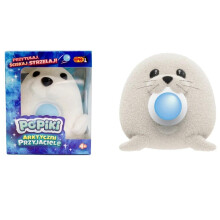 EPEE POPIKI ARCTIC FRIENDS kabala pecsét