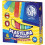 ASTRA Modelleer 6 glitterfarver 1