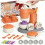 Play Dough-sæt Ismaskine Julegave 1