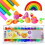 Plasticine Modeling Clay Sæt 12 farver til børn 70137 1