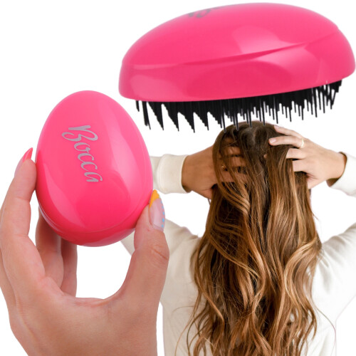 EREDETI BOCCA DE TANGLE TEEZER HAJKEFE