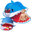 GYERMEK SÁTOR ÖNÁLLÓ CÁPAHÁZ 1