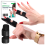 FINGERBÅDE UNIVERSAL PHALANGE STABILISATOR 1