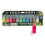 Akrylmaling 18 ml 12 farver 1