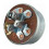 5-Pin Ignition Switch with Key, Replacement for MTD 725-0267 3