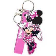 Minnie nøglering