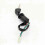4 Wire Ignition Key Switch Compatible with 50cc 110cc 125cc 250cc ATV 4