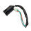 4 Wire Ignition Key Switch Compatible with 50cc 110cc 125cc 250cc ATV 5