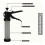 Aluminum Jerky Shooter for Beef Sausage and Snacks 2