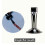 Aluminum Jerky Shooter for Beef Sausage and Snacks 4