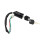 4 Wire Ignition Key Switch Compatible with 50cc 110cc 125cc 250cc ATV 1