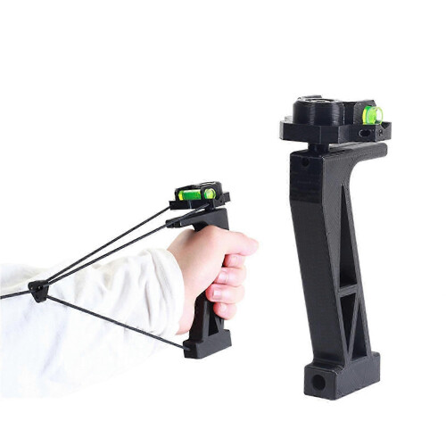 Portable Arm Trainer for Archery, Exerciser Bow for Strength and Technique Practice 1