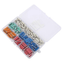200Pcs 5A-25A 32V Fuse Collection for European Cars