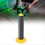 Stick Wall Lay Floor Tiles Tool Ceiling Leveling Ruler Light Steel Artifact Horizontal Bubble Leveli 5