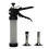 Aluminum Jerky Shooter for Beef Sausage and Snacks 1