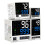 Household Digital Pid Temperature Controller Thermostat for Heating Cooling Instrument Relay/Voltag 2