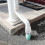 Flexible Downspout Extension, Universal Adaptor for Roof Gutter and Drain Pipe Connection 4