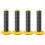 Stick Wall Lay Floor Tiles Tool Ceiling Leveling Ruler Light Steel Artifact Horizontal Bubble Leveli 1