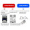 Household Digital Pid Temperature Controller Thermostat for Heating Cooling Instrument Relay/Voltag 5