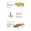 Slow Floating Bait Swimming Bait Joint Swing Bait G 4