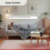 Tuya WiFi Matter Thermostat Water Floor Heating Temperature Controller Switch Support APP Remote Co 5