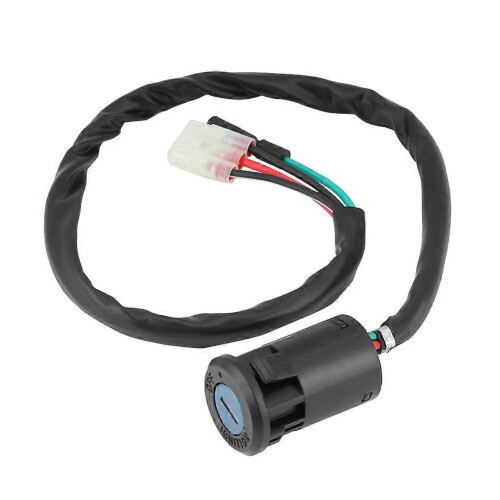Ignition Key Switch Fits For Honda TRX400EX TRX 400EX 1