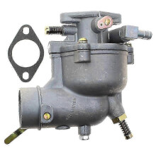 Engine carburetor for 170435 170437 170452 motors - Replacement part for small engines