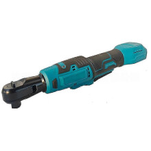 Cordless Ratchet Wrench 1/2" for Makita 18V Battery Electric Screwdriver Nut Removal Tool 80N.M