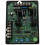4X Gavr-20A Av Universal Brushless Automatic Voltage Regulator Module Avr Generator 220/400Vac Frequency Protection 3