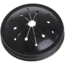 Splash Guard Replacement for GE Food Waste Disposer, Fits Waste King