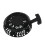 Recoil Starter Assembly 1716502S Pull Start Recoil Starter Assembly Fits Replacement for Kohler CH270 CH260 Engine 3