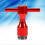 2pcs Red Golf Putter Weights Golf Wrench Spanner Tool For Scotty Cameron Putters 2