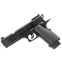 6 mm K133 plastik pelletpistol