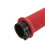 2pcs 25mm/28mm Motorcycle Hand Grip Left Right Comfortable Universal Throttle Twist Grip 5