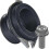 Sink Disposal Mounting Coupler for Insinkerator, Replacement Flex Part 75499 1