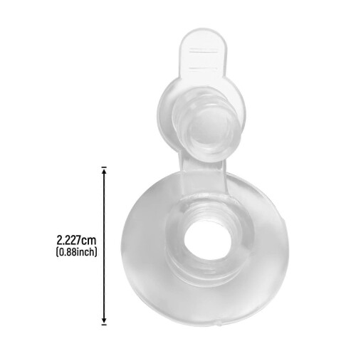 boarding Inflate Valve Non- Equipment Air Inlet 2