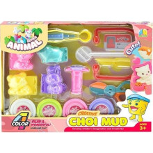 Play-Doh Sæt