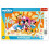 Rammepuslespil 15 Nysgerrig Mickey TREFL 1