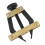 Metal Roller Chain Puller Holder for Chain #25 #60 Lightweight 2