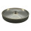 Cbn Grinding Wheel Flat Sanding Wheel 5/8" Arbor for Woodturning Tools 4