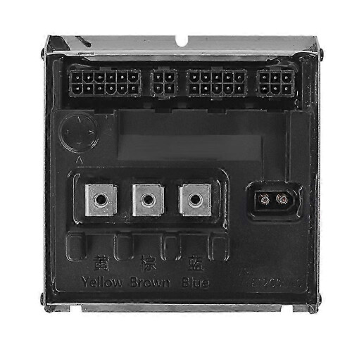 Controller Circuit Mainboard compatible with F3 Electric Scooter Control Board Assembly Parts