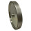 Cbn Grinding Wheel Flat Sanding Wheel 5/8" Arbor for Woodturning Tools 5