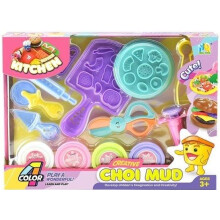 Play-Doh Sæt