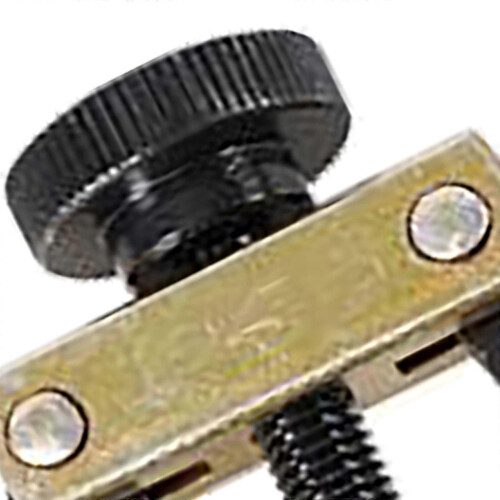 Metal Roller Chain Puller Holder for Chain #25 #60 Lightweight 2