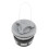 Inflatable Kayak Air Valve 6 Holes Valve Adapter with Threaded Filter 4