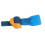 4pcs Straight & Right Angle Hydration Pack Water Bladder Pipe Valve Nozzles 4