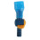 4pcs Straight & Right Angle Hydration Pack Water Bladder Pipe Valve Nozzles 5
