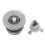 Inflatable Kayak Air Valve 6 Holes Valve Adapter with Threaded Filter 2