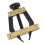 Metal Roller Chain Puller Holder for Chain #25 #60 Lightweight 5