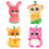Motsu Fruity 14cm mix 1
